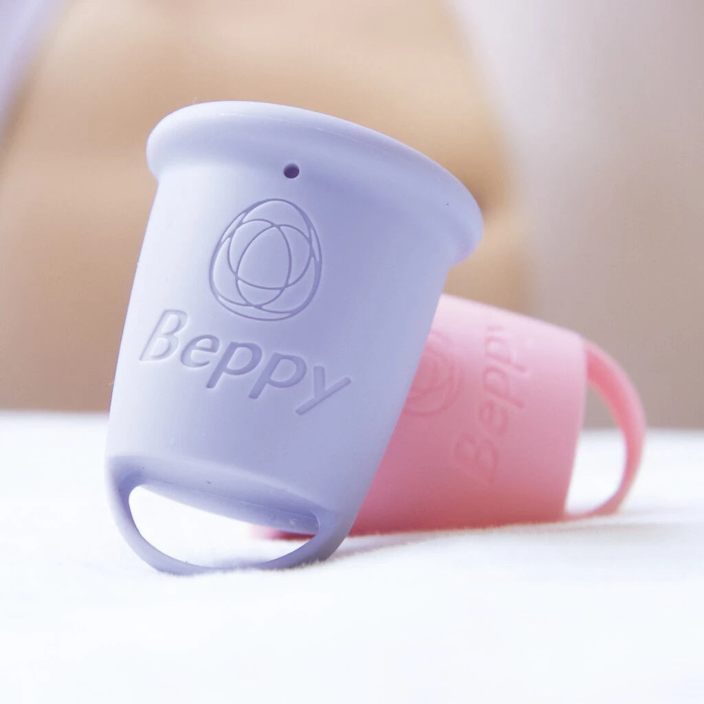 Menstrual Cups