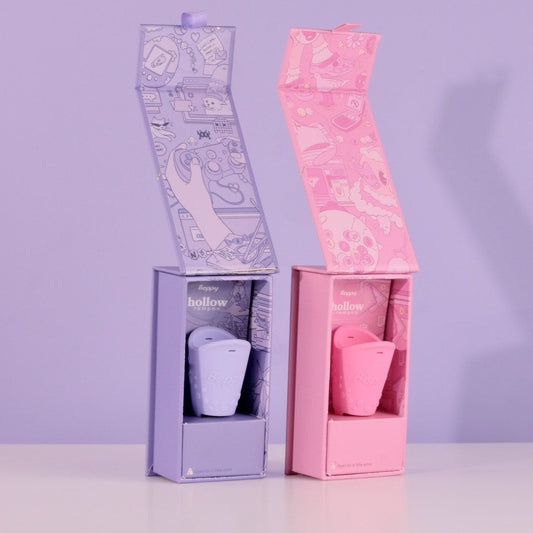 Beppy Hollow Tampon