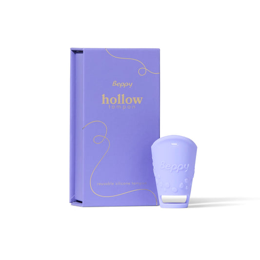 Beppy Hollow Tampon