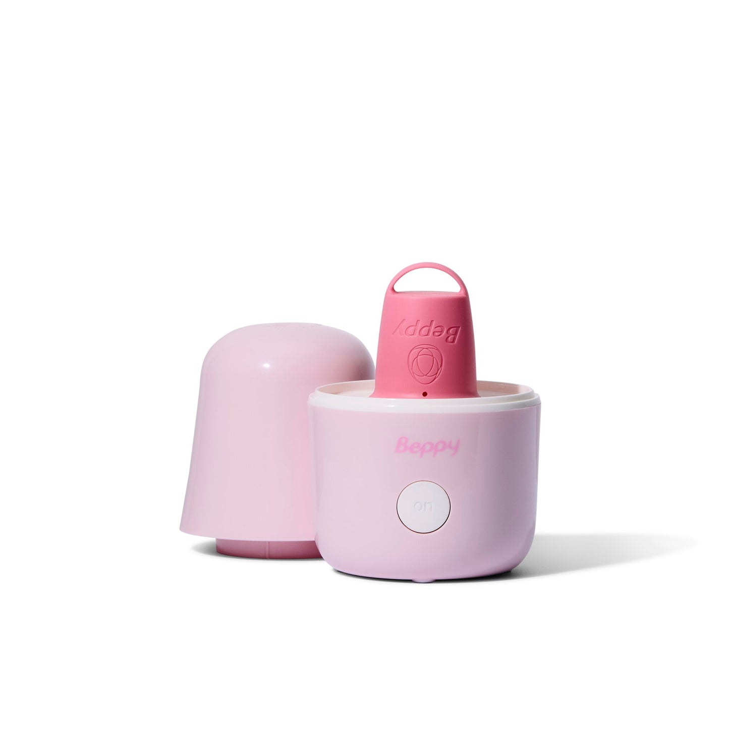 Sterilizer-Pink