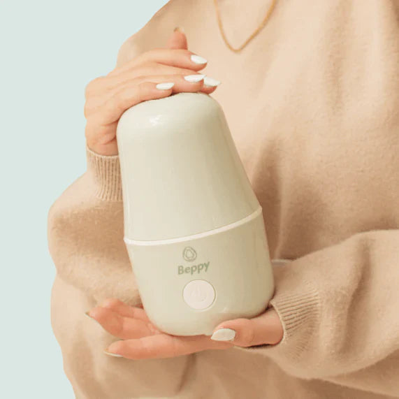 Beppy Steam + Sterilizer