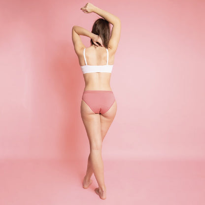 Beppy Panties - 2 piece set