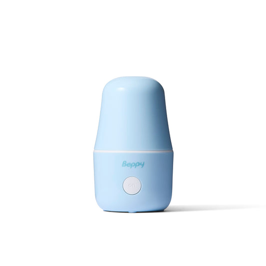Sterilizer-Blue